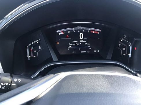 Used 2020 Honda CR-V EX image 24