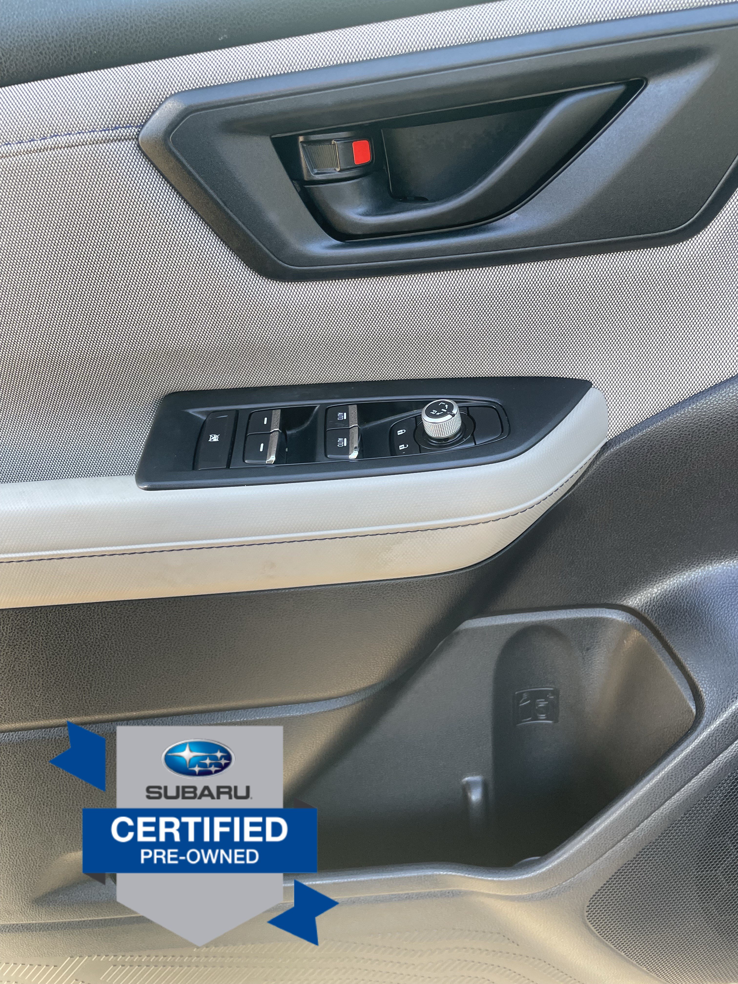Used 2025 Subaru Forester Premium AWD/4WD image 21