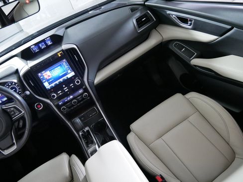 Used 2021 Subaru Ascent Limited w/ Popular Package #2 image 11