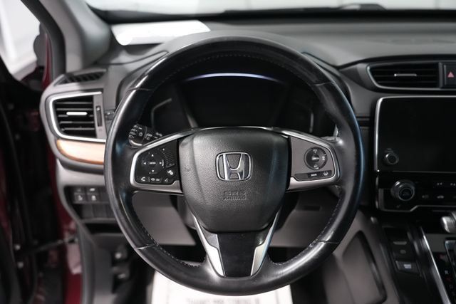 Used 2018 Honda CR-V Touring image 14