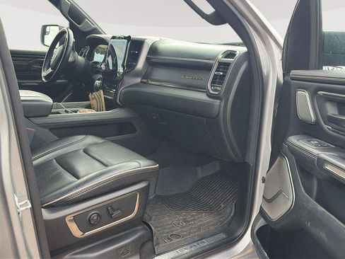 Used 2021 RAM 1500 Limited AWD/4WD image 13