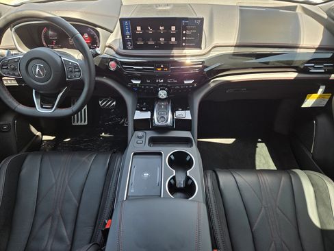 New 2026 Acura MDX Type S AWD/4WD image 18