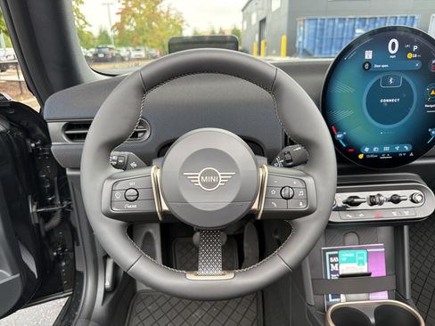 New 2026 MINI Cooper S FWD image 10