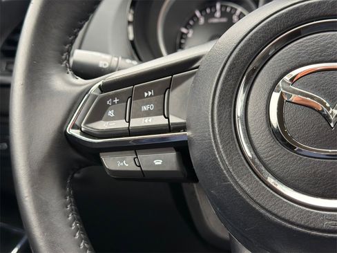 Used 2021 MAZDA CX-9 Touring image 25