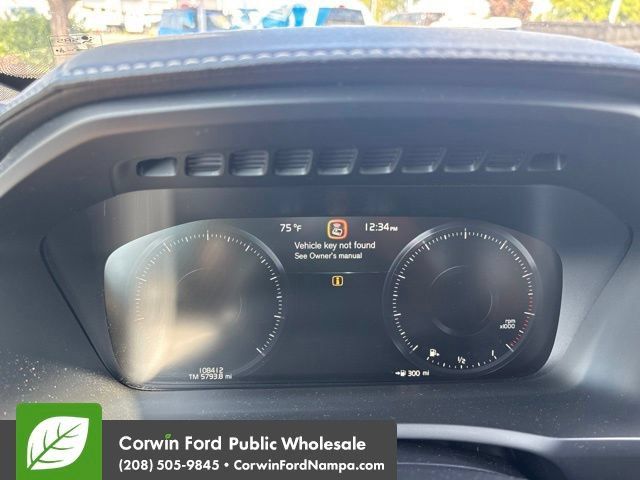 Used 2019 Volvo XC90 T6 Inscription w/ Protection Package AWD/4WD image 11