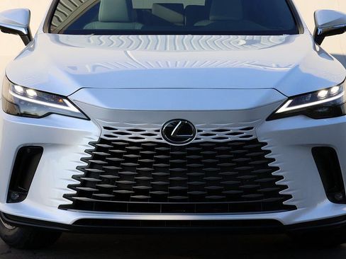 New 2026 Lexus RX 350 Premium image 6