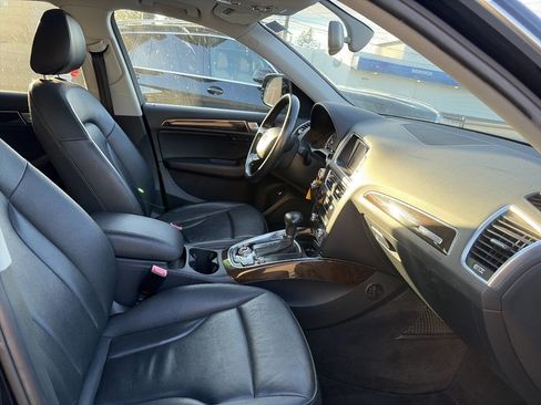 Used 2013 Audi Q5 2.0T Premium Plus w/ Premium Plus Pkg image 8
