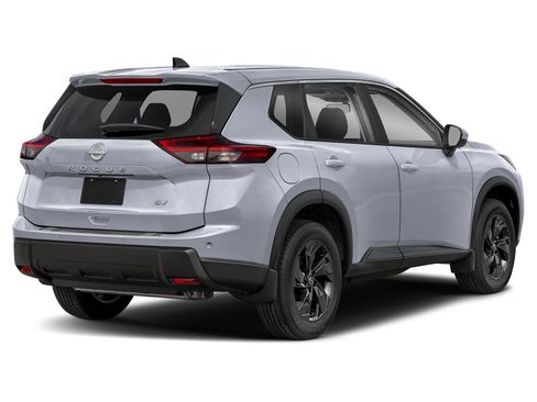 New 2026 Nissan Rogue SV AWD/4WD image 19