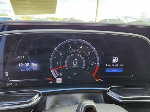 Certified 2024 Cadillac Escalade V image 31