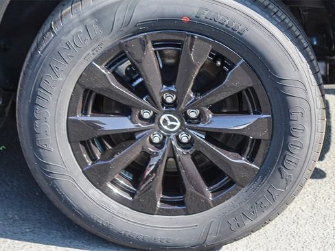 New 2026 MAZDA CX-50 2.5 Hybrid w/ Weather Package image 11