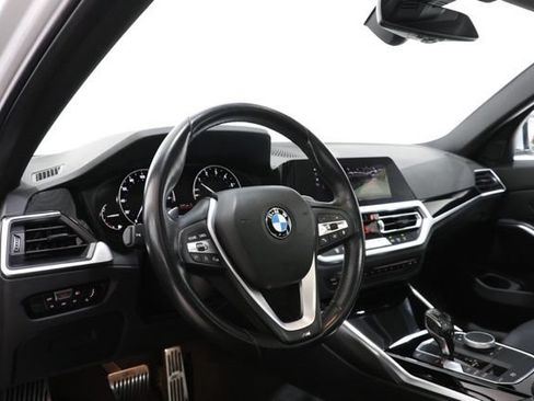 Used 2019 BMW 330i Sedan RWD image 13