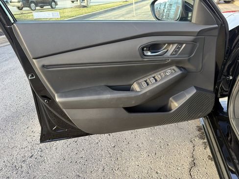 New 2025 Honda Accord EX-L image 17