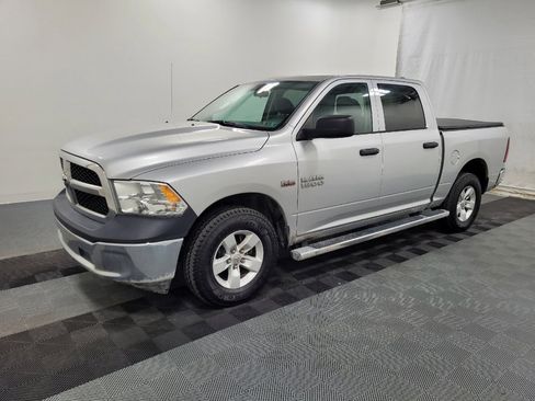 Used 2018 RAM 1500 Tradesman w/ Popular Equipment Group image 2