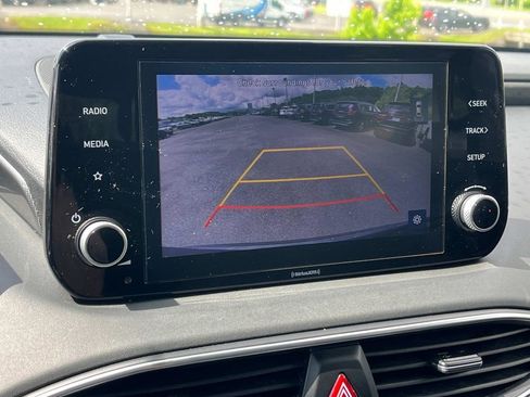 Used 2022 Hyundai Santa Fe SEL w/ Convenience Package image 32