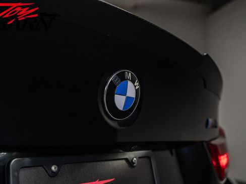 Used 2019 BMW M4 Competition w/ Competition Package image 14