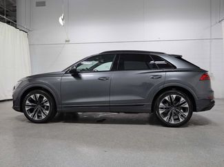 New 2026 Audi Q8 Premium Plus AWD/4WD video 2