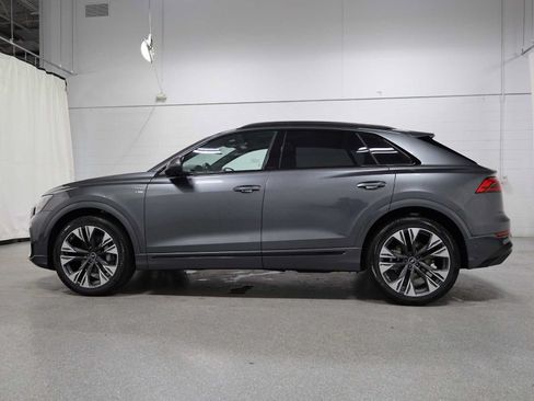 New 2026 Audi Q8 Premium Plus AWD/4WD image 2