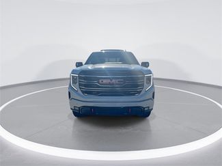 New 2026 GMC Sierra 1500 AT4 w/ AT4 Premium Package video 3