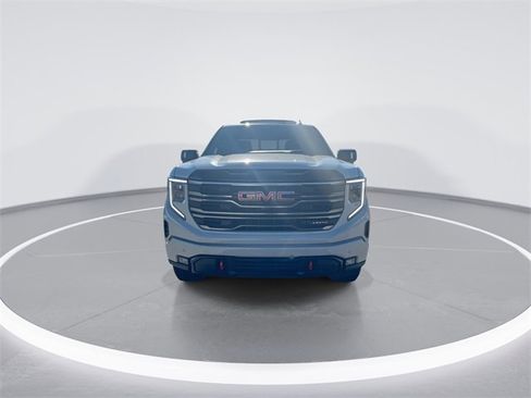 New 2026 GMC Sierra 1500 AT4 w/ AT4 Premium Package image 3