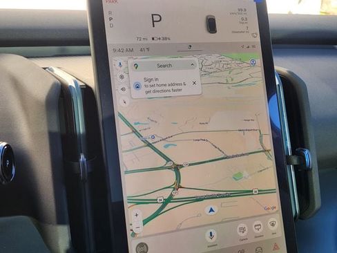 New 2026 Volvo EX30 Ultra w/ Protection Package Premier AWD/4WD image 20