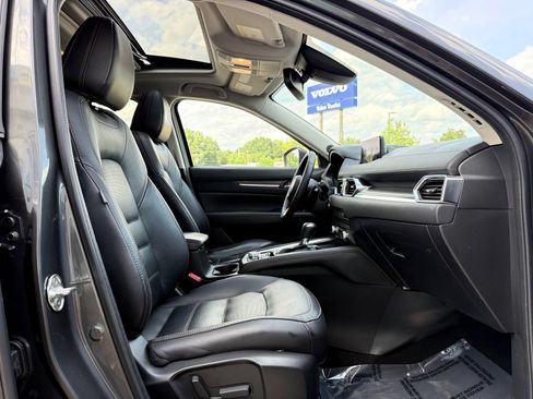Used 2020 MAZDA CX-5 Grand Touring AWD/4WD image 28