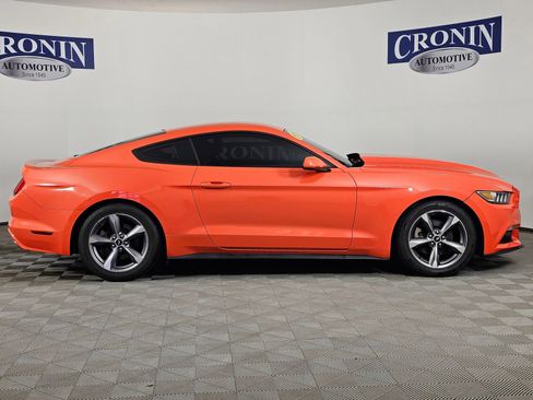 Used 2016 Ford Mustang Coupe w/ Equipment Group 051A image 6