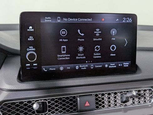 Used 2025 Acura Integra A-Spec w/ Technology Package FWD image 20