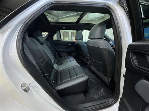 Used 2024 Honda Prologue Touring image 24