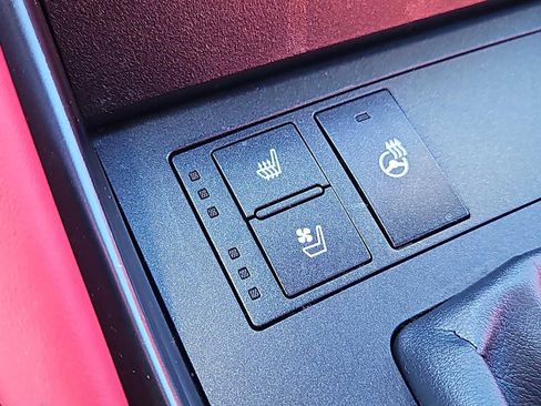 Used 2023 Lexus IS 350 F Sport w/ Memory Package image 20