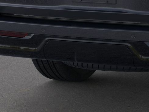 New 2026 Lincoln Navigator Premiere AWD/4WD image 24