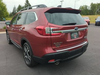 New 2026 Subaru Ascent Touring