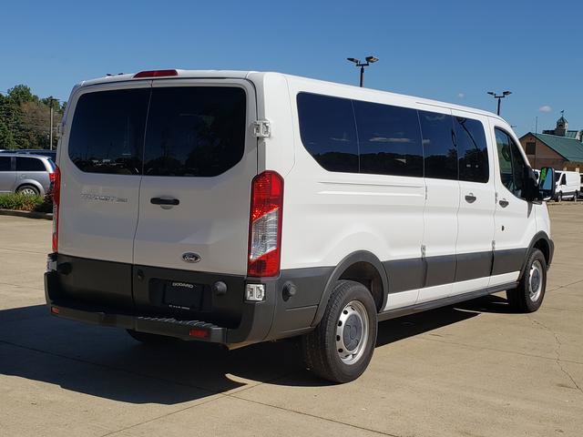 Used 2016 Ford Transit 350 XL RWD image 5