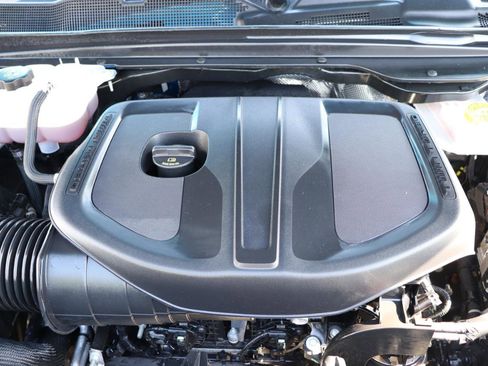 Used 2026 RAM 1500 Rebel w/ Rebel Level 1 Equipment Group AWD/4WD image 51