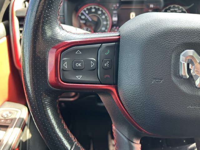 Used 2022 RAM 1500 Rebel w/ Rebel Level 2 Equipment Group AWD/4WD image 29