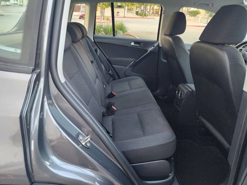 Used 2015 Volkswagen Tiguan S FWD image 15