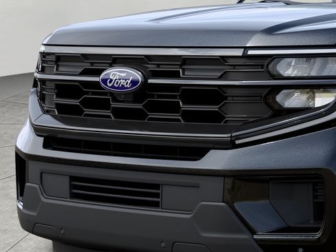 New 2027 Ford Expedition Max Active AWD/4WD image 17