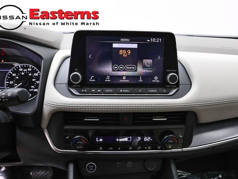 Used 2023 Nissan Rogue SV w/ SV Premium B Package AWD/4WD image 12