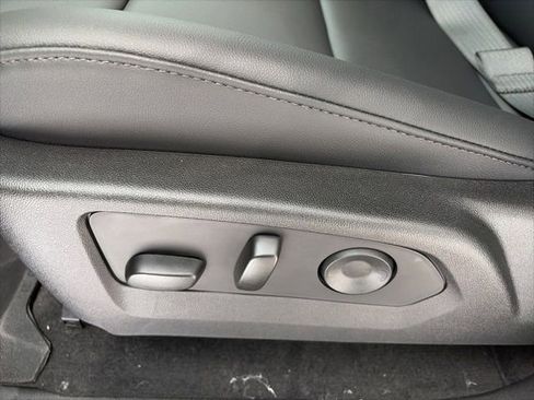 New 2026 Chevrolet Colorado Trail Boss AWD/4WD image 12