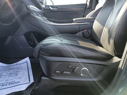 Used 2023 Hyundai Palisade Calligraphy image 18