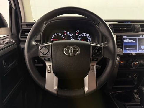 Used 2024 Toyota 4Runner SR5 image 20