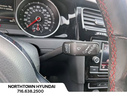 Used 2019 Volkswagen GTI Rabbit Edition image 25