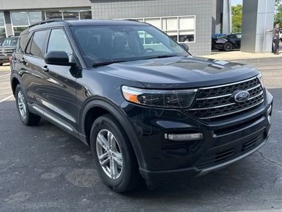 Used 2023 Ford Explorer XLT w/ Equipment Group 202A