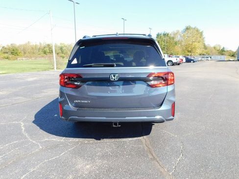New 2026 Honda Odyssey EX-L image 4
