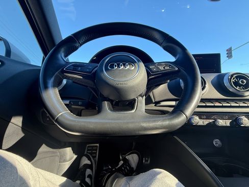 Used 2018 Audi A3 2.0T Premium w/ Convenience Package image 22