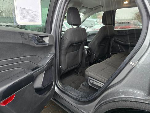 Used 2024 Ford Escape Active image 21