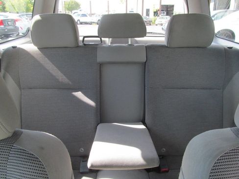 Used 2006 Subaru Forester 2.5X image 15