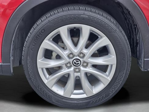 Used 2014 MAZDA CX-5 Grand Touring FWD image 32