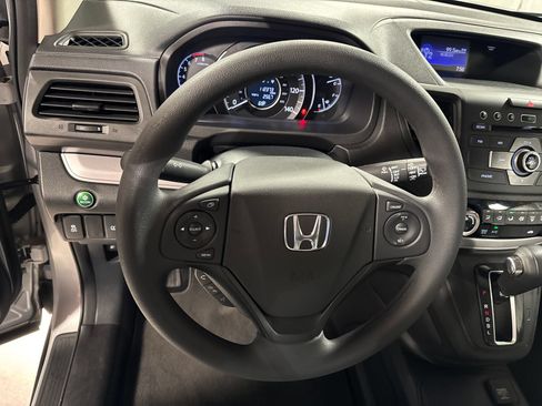 Used 2015 Honda CR-V LX image 19