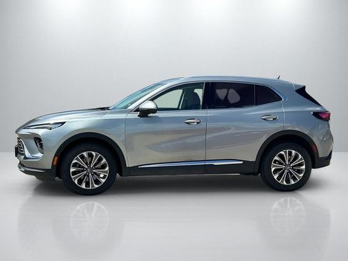 Used 2024 Buick Envision Preferred AWD/4WD image 8