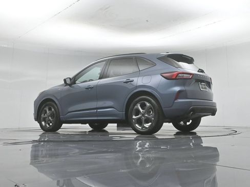 Certified 2024 Ford Escape ST-Line w/ Tech Pack #1 FWD image 48